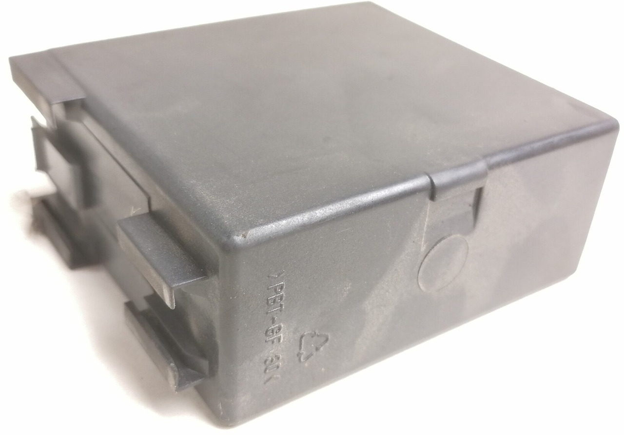 Scania Relay, EEB 1428602 - Relej za Kamion: slika 4 Scania Relay, EEB 1428602 - Relej za Kamion: slika 4