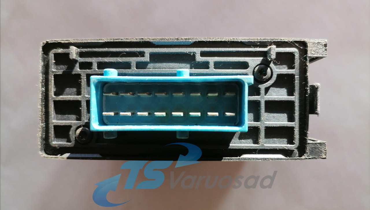 Scania Relay, EEB 1428602 - Relej za Kamion: slika 3 Scania Relay, EEB 1428602 - Relej za Kamion: slika 3
