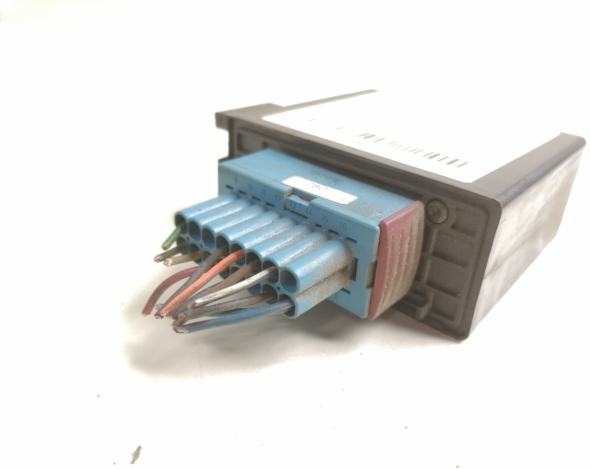 Scania Relay, EEB 1428602 - Relej za Kamion: slika 3 Scania Relay, EEB 1428602 - Relej za Kamion: slika 3