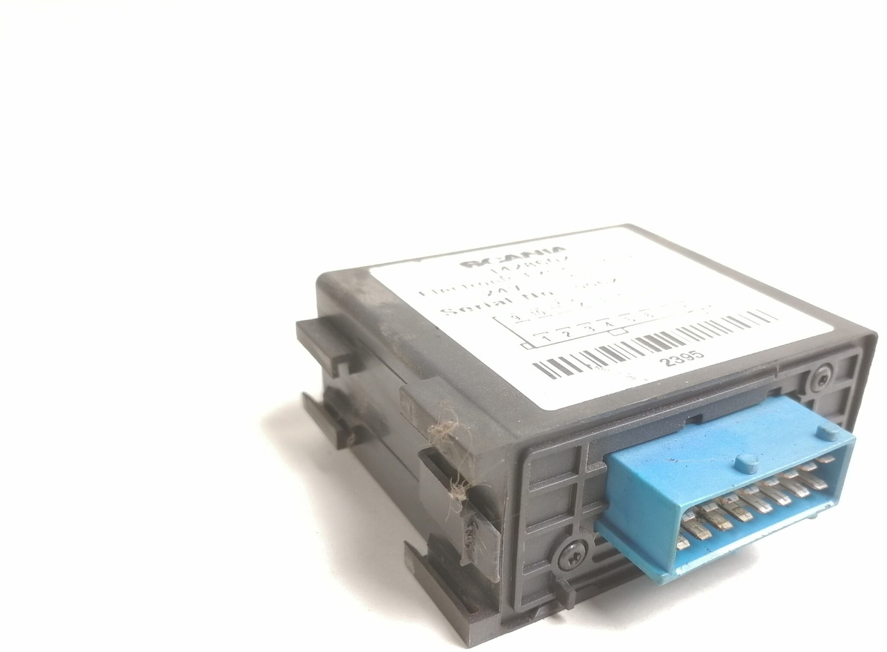 Scania Relay, EEB 1428602 - Relej za Kamion: slika 1 Scania Relay, EEB 1428602 - Relej za Kamion: slika 1