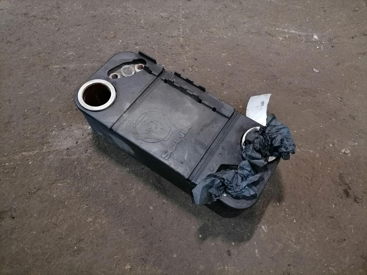 Scania Retarder cooling 2155059 - Delovi kočnica za Kamion: slika 4 Scania Retarder cooling 2155059 - Delovi kočnica za Kamion: slika 4