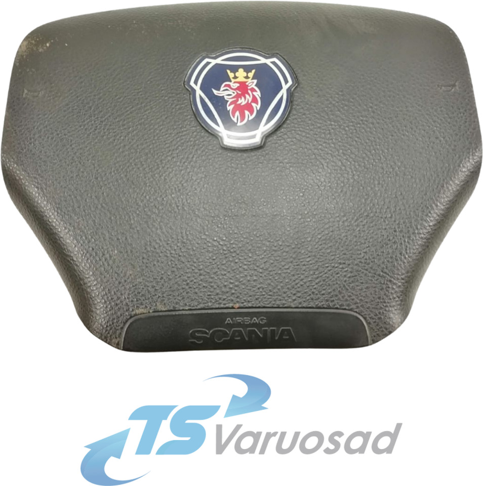 Scania Rooli keskmine kate / airbag 2056126 - Upravljački sistem za Kamion: slika 1 Scania Rooli keskmine kate / airbag 2056126 - Upravljački sistem za Kamion: slika 1