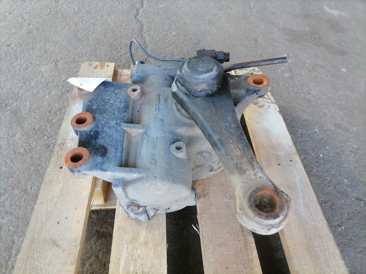 Scania Roolikarp (RHD) 2260738 - Letva volana za Kamion: slika 5 Scania Roolikarp (RHD) 2260738 - Letva volana za Kamion: slika 5