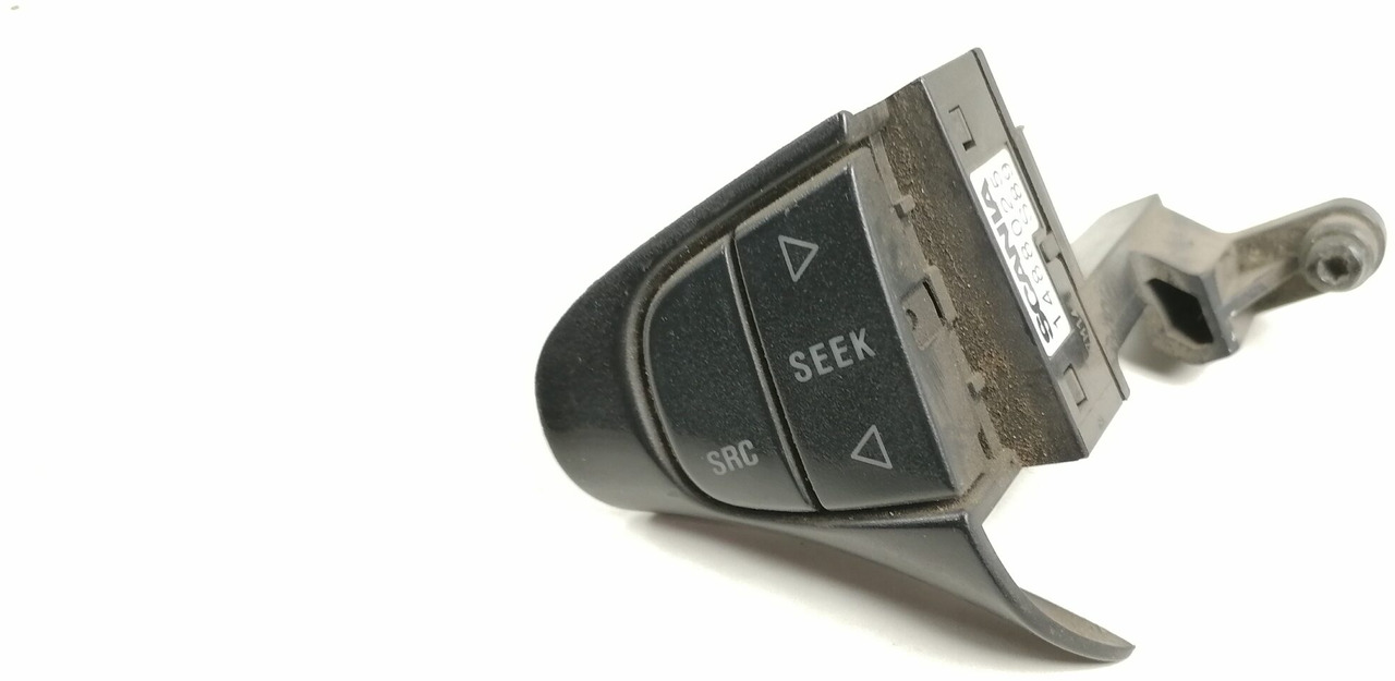 Scania Roolinupp 1488025 - Upravljački sistem za Kamion: slika 1 Scania Roolinupp 1488025 - Upravljački sistem za Kamion: slika 1