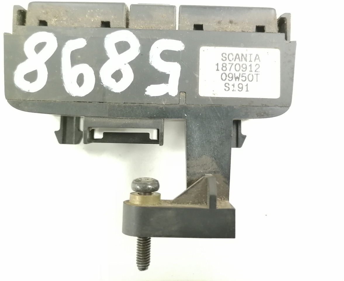 Scania Roolinupp 1870912 - Upravljački sistem za Kamion: slika 2 Scania Roolinupp 1870912 - Upravljački sistem za Kamion: slika 2