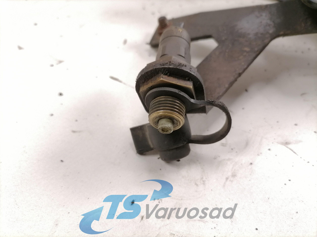 Scania Roolisüsteemi õlimahuti kandur 1446713 - Servo crevo za Kamion: slika 2 Scania Roolisüsteemi õlimahuti kandur 1446713 - Servo crevo za Kamion: slika 2