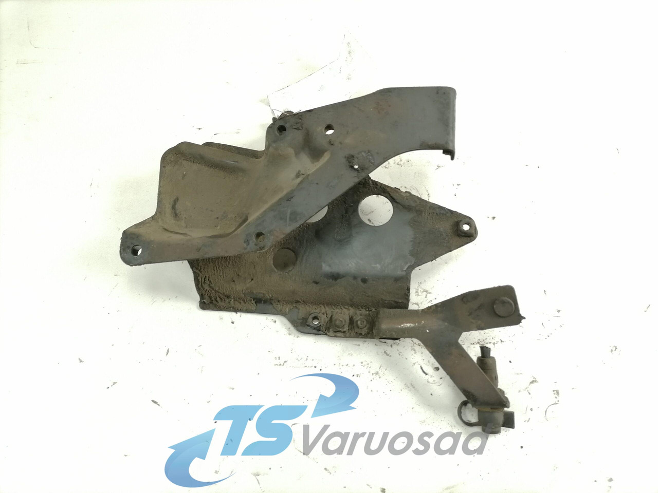 Scania Roolisüsteemi õlimahuti kandur 1446713 - Servo crevo za Kamion: slika 1 Scania Roolisüsteemi õlimahuti kandur 1446713 - Servo crevo za Kamion: slika 1