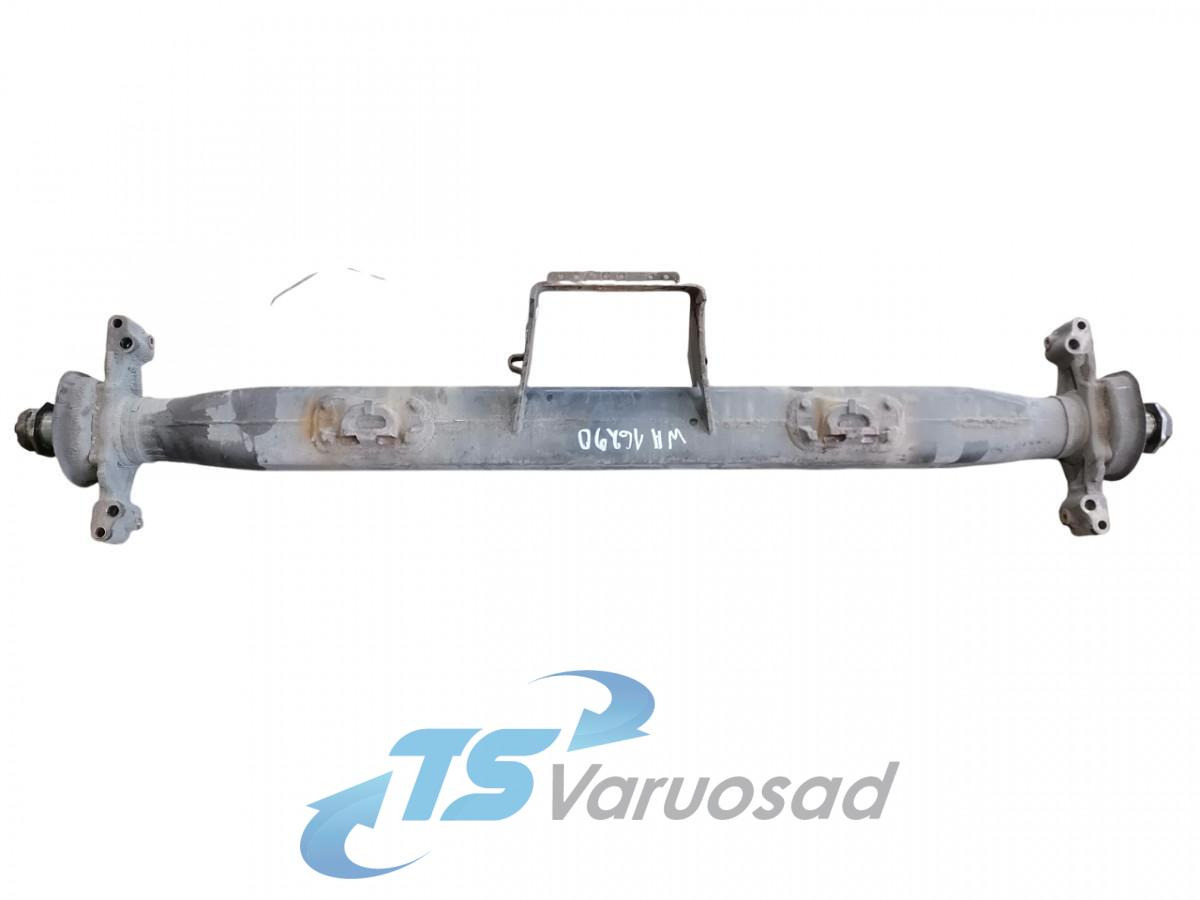 Scania Scania abisilla tala A400SA 2188384 - Osovina i delovi za Kamion: slika 1 Scania Scania abisilla tala A400SA 2188384 - Osovina i delovi za Kamion: slika 1