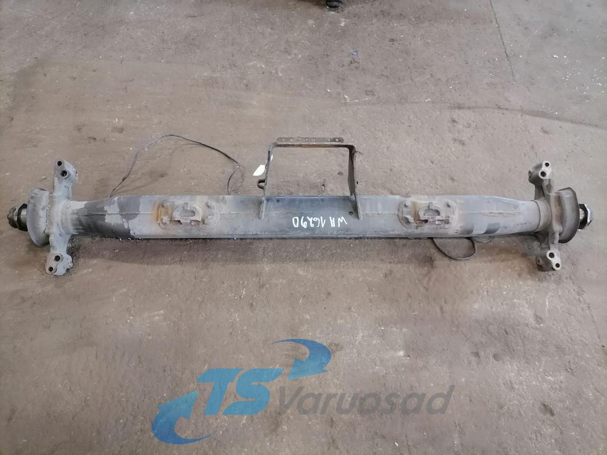 Scania Scania abisilla tala A400SA 2188384 - Osovina i delovi za Kamion: slika 2 Scania Scania abisilla tala A400SA 2188384 - Osovina i delovi za Kamion: slika 2