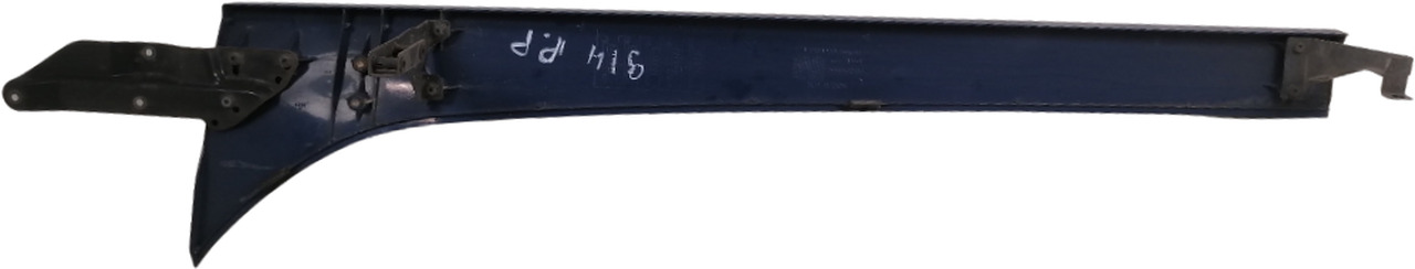 Scania Scania cab wind deflector, right side 1348520 - Aerodinamika/ Spojler za Kamion: slika 4 Scania Scania cab wind deflector, right side 1348520 - Aerodinamika/ Spojler za Kamion: slika 4