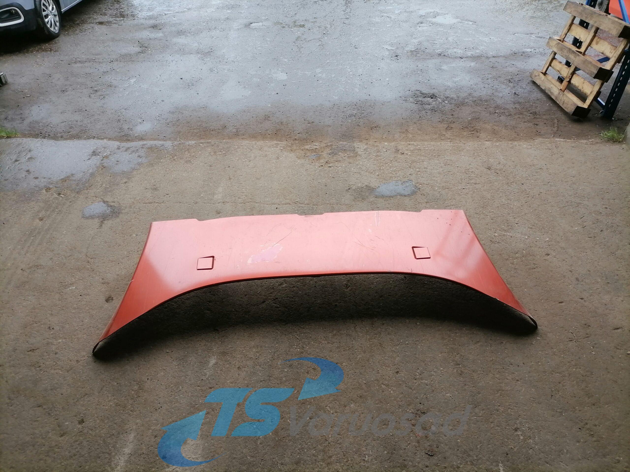 Scania Scania cab wind deflector, roof 1375743 - Aerodinamika/ Spojler za Kamion: slika 1 Scania Scania cab wind deflector, roof 1375743 - Aerodinamika/ Spojler za Kamion: slika 1