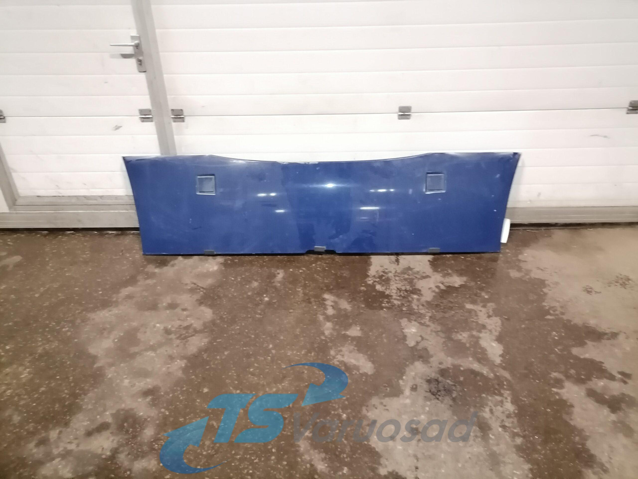 Scania Scania cab wind deflector, roof 1731083 - Aerodinamika/ Spojler za Kamion: slika 1 Scania Scania cab wind deflector, roof 1731083 - Aerodinamika/ Spojler za Kamion: slika 1