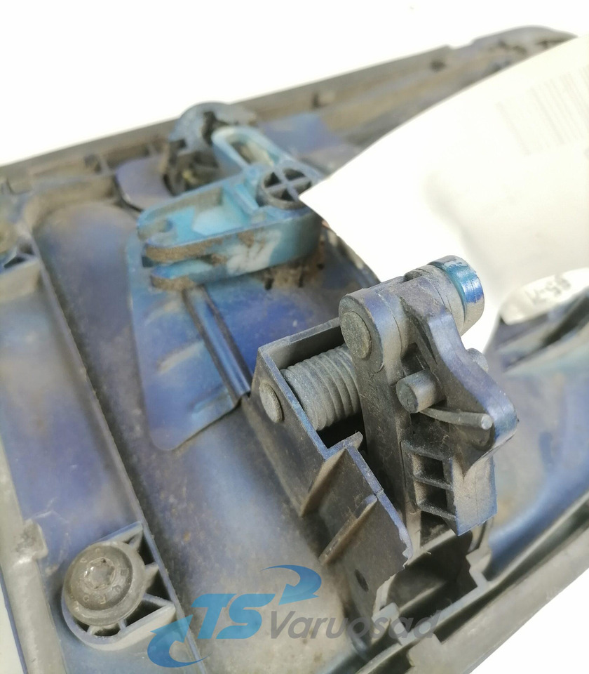 Scania Scania door handle, exterior right 1544331 - Vrata i delovi za Kamion: slika 3 Scania Scania door handle, exterior right 1544331 - Vrata i delovi za Kamion: slika 3