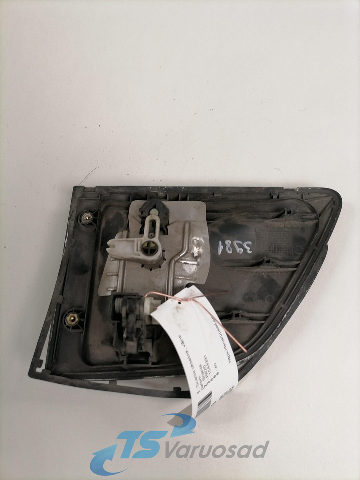 Scania Scania door handle, exterior right 1544331 - Vrata i delovi za Kamion: slika 2 Scania Scania door handle, exterior right 1544331 - Vrata i delovi za Kamion: slika 2