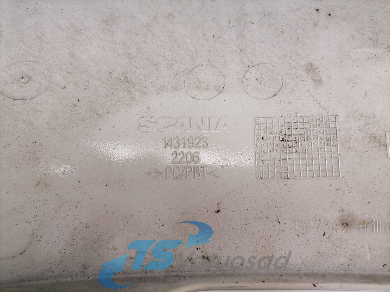 Scania Scania esitule korpus, parem 1431921 - Svetla/ Osvetljenje za Kamion: slika 5 Scania Scania esitule korpus, parem 1431921 - Svetla/ Osvetljenje za Kamion: slika 5