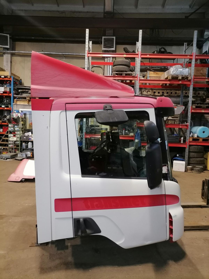 Scania Scania kabiin CP14L 1942935 - Kabina i enterijer za Kamion: slika 4 Scania Scania kabiin CP14L 1942935 - Kabina i enterijer za Kamion: slika 4