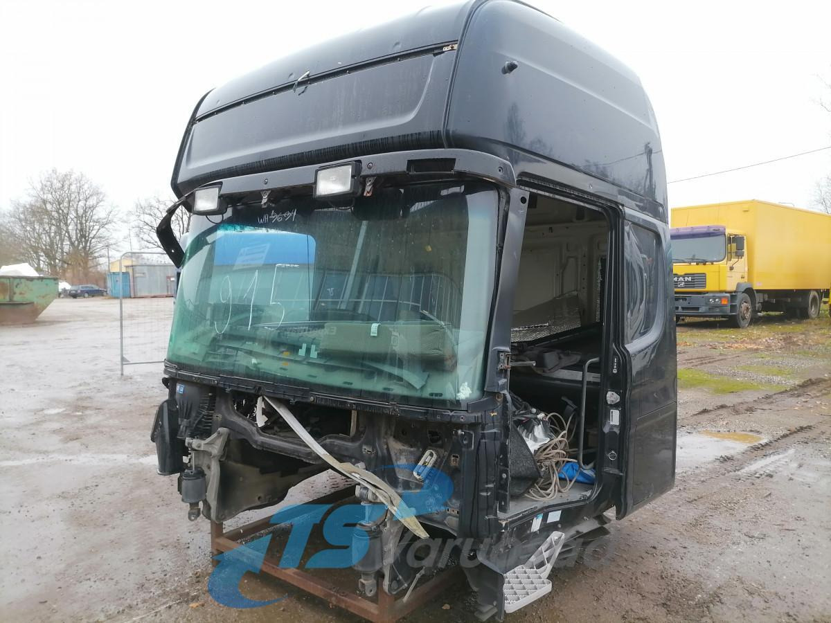 Kabina i enterijer za Kamion Scania Scania kabiin, CR19 Topline CR19: slika 7
