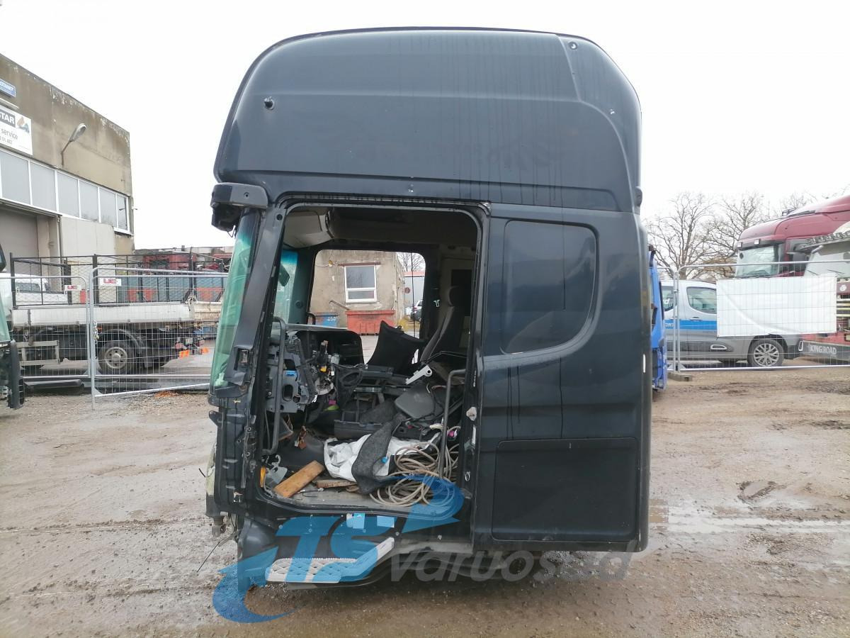 Kabina i enterijer za Kamion Scania Scania kabiin, CR19 Topline CR19: slika 6