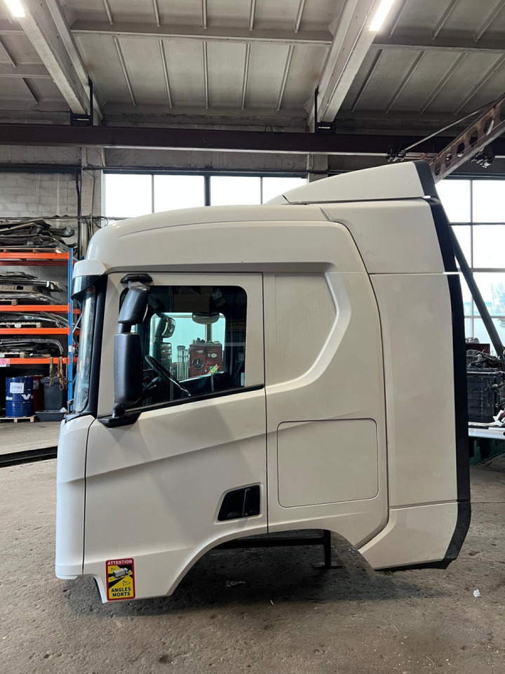 Scania Scania kabiin CR20N CR20N - Kabina i enterijer za Kamion: slika 5 Scania Scania kabiin CR20N CR20N - Kabina i enterijer za Kamion: slika 5