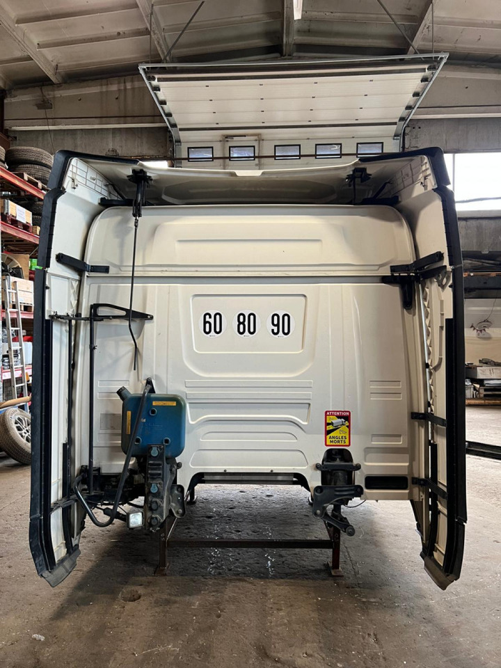 Scania Scania kabiin CR20N CR20N - Kabina i enterijer za Kamion: slika 3 Scania Scania kabiin CR20N CR20N - Kabina i enterijer za Kamion: slika 3