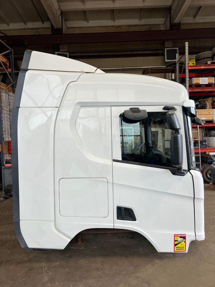 Scania Scania kabiin CR20N CR20N - Kabina i enterijer za Kamion: slika 4 Scania Scania kabiin CR20N CR20N - Kabina i enterijer za Kamion: slika 4