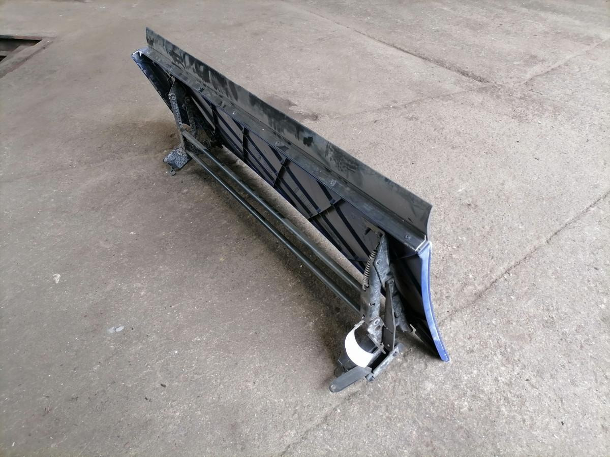 Scania Scania kabiini tuulesuunaja, vasak külg 1534228 - Aerodinamika/ Spojler za Kamion: slika 4 Scania Scania kabiini tuulesuunaja, vasak külg 1534228 - Aerodinamika/ Spojler za Kamion: slika 4