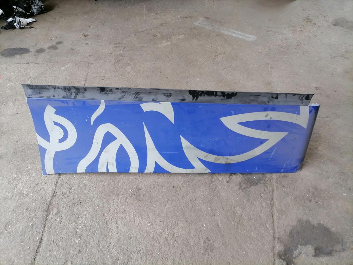 Scania Scania kabiini tuulesuunaja, vasak külg 1534228 - Aerodinamika/ Spojler za Kamion: slika 2 Scania Scania kabiini tuulesuunaja, vasak külg 1534228 - Aerodinamika/ Spojler za Kamion: slika 2