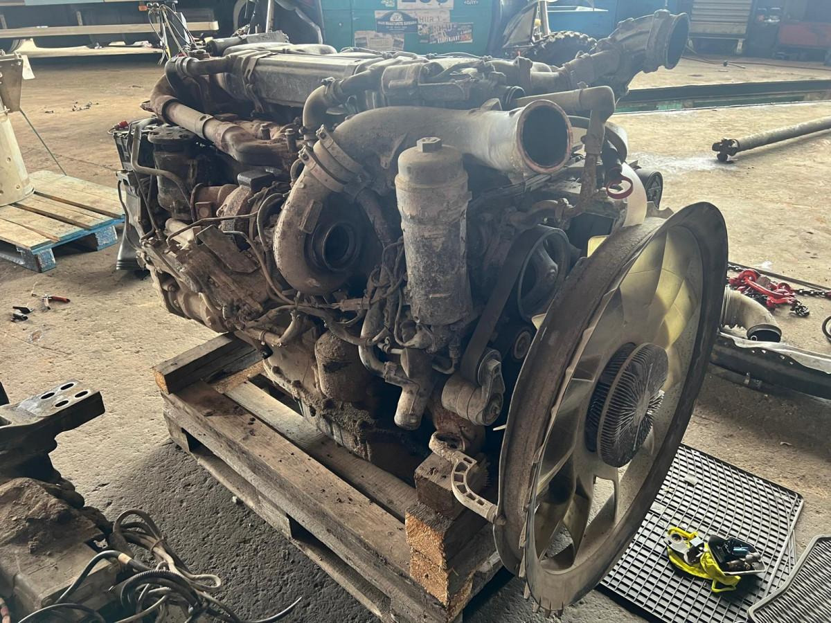 Scania Scania mootor DC1307 572300 - Motor za Kamion: slika 2 Scania Scania mootor DC1307 572300 - Motor za Kamion: slika 2