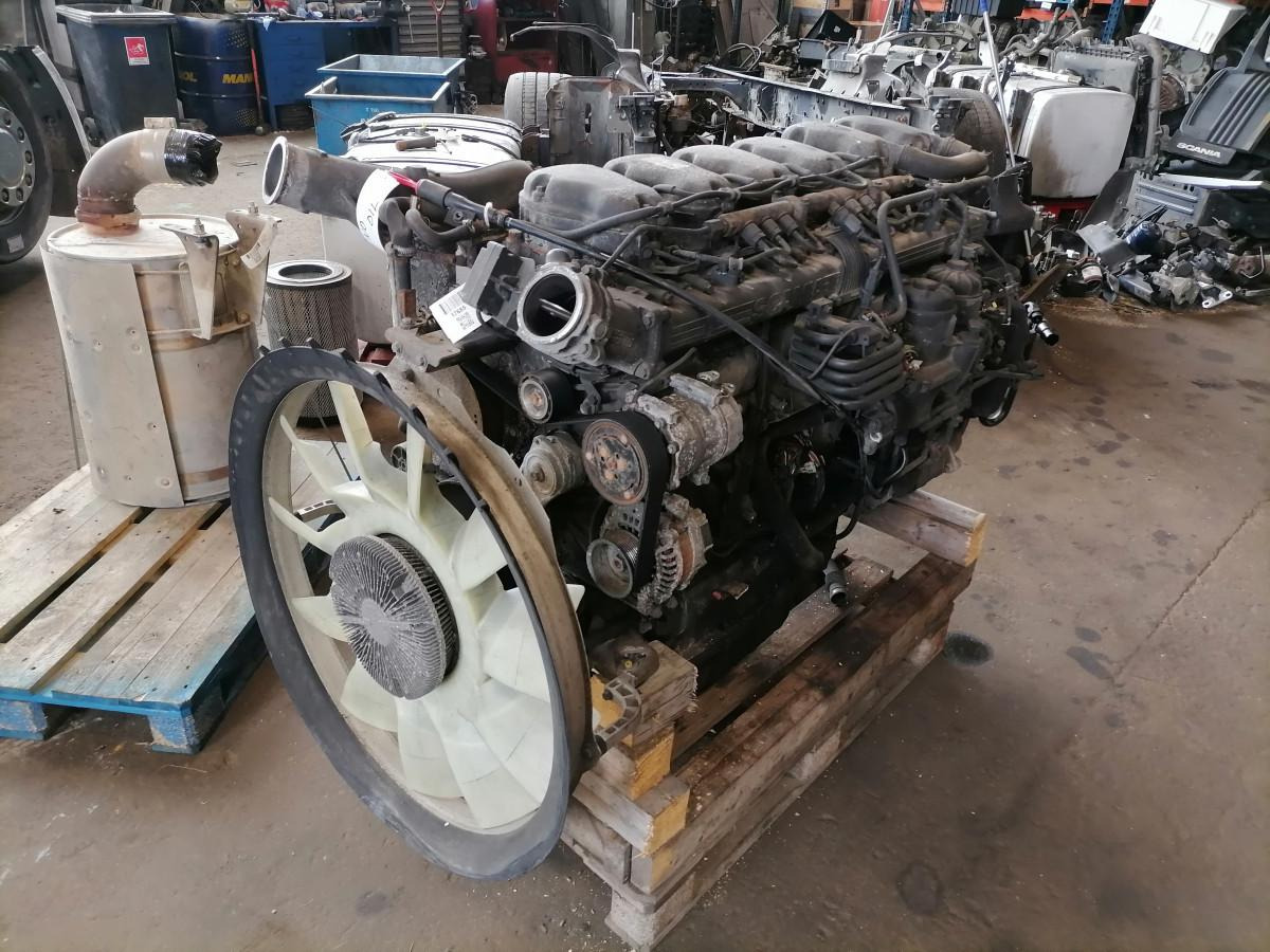 Scania Scania mootor DC13115 DC13115 - Motor za Kamion: slika 4 Scania Scania mootor DC13115 DC13115 - Motor za Kamion: slika 4