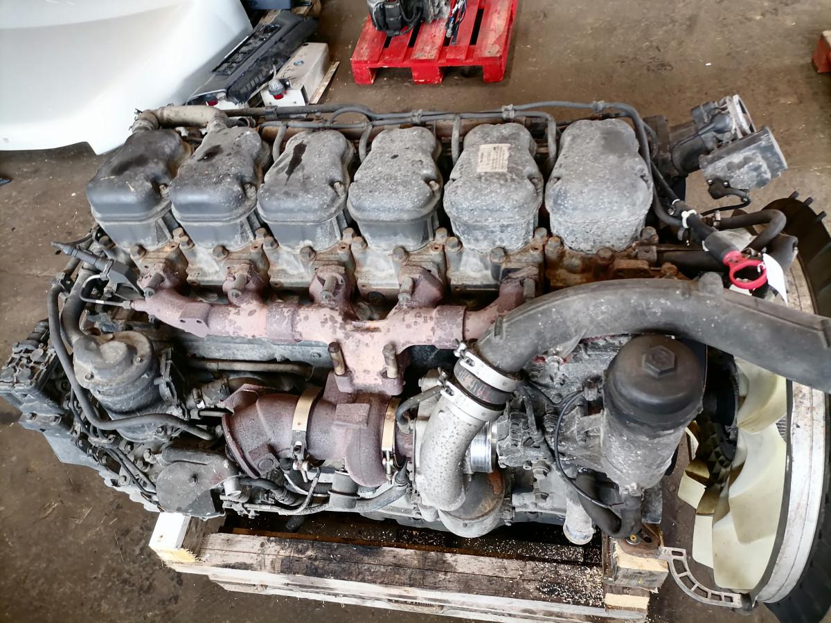 Scania Scania mootor DC13115 DC13115 - Motor za Kamion: slika 5 Scania Scania mootor DC13115 DC13115 - Motor za Kamion: slika 5