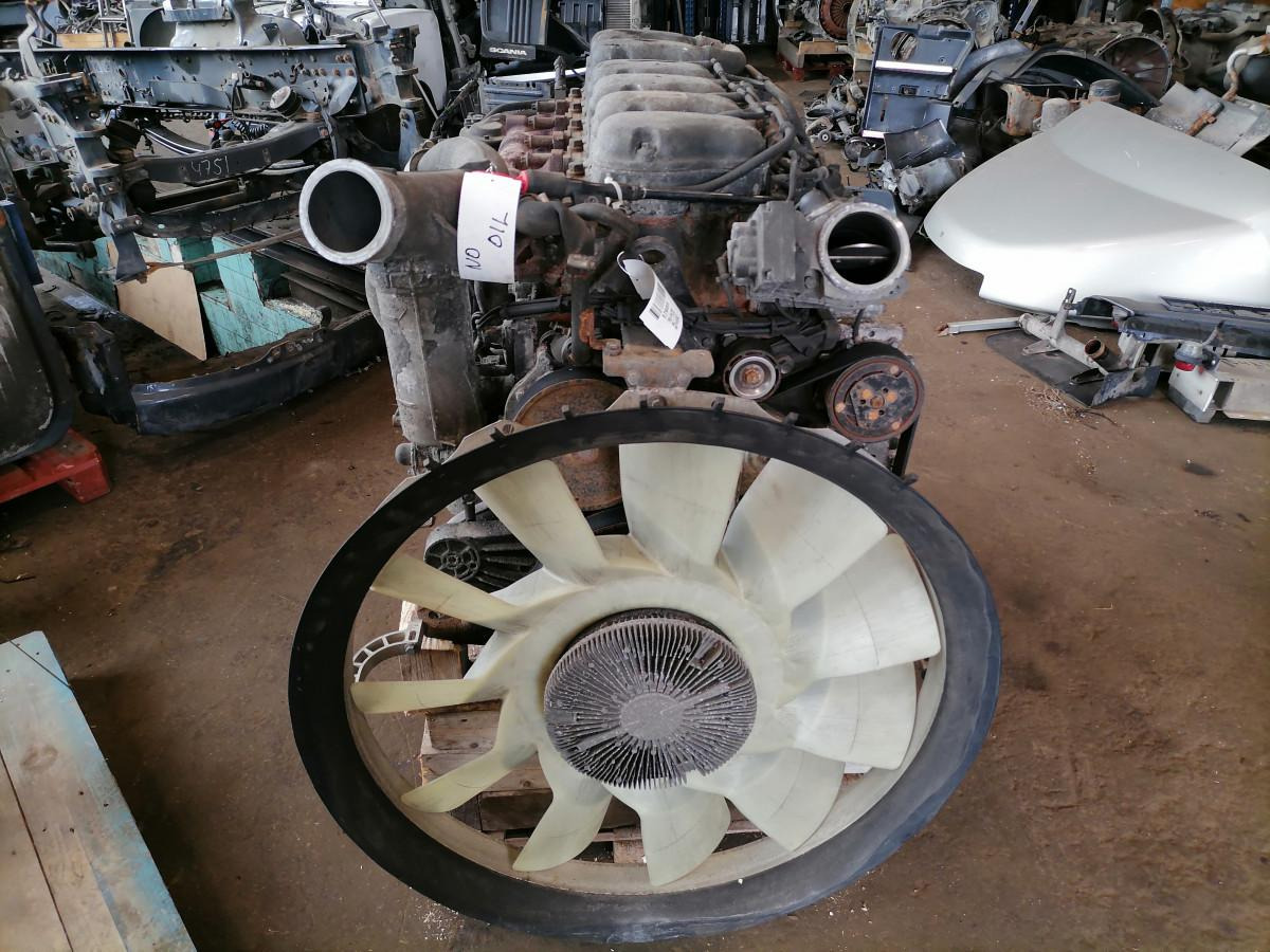 Scania Scania mootor DC13115 DC13115 - Motor za Kamion: slika 3 Scania Scania mootor DC13115 DC13115 - Motor za Kamion: slika 3