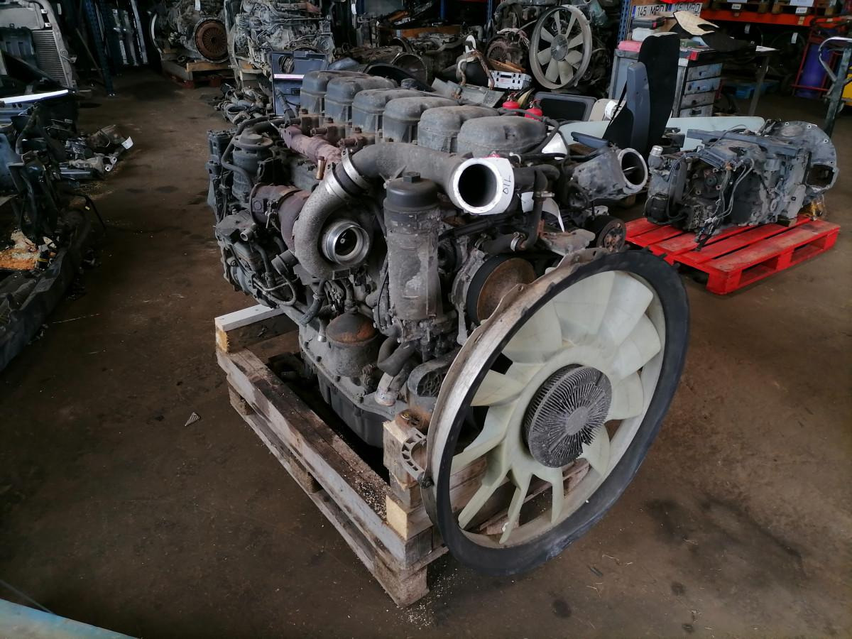 Scania Scania mootor DC13115 DC13115 - Motor za Kamion: slika 2 Scania Scania mootor DC13115 DC13115 - Motor za Kamion: slika 2