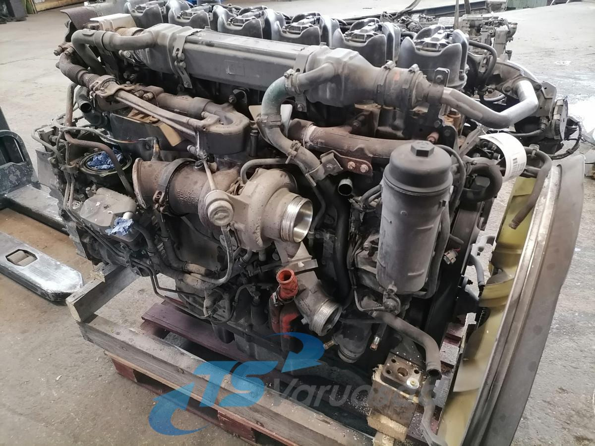 Scania Scania mootor OC13101 2737798 - Motor za Kamion: slika 4 Scania Scania mootor OC13101 2737798 - Motor za Kamion: slika 4