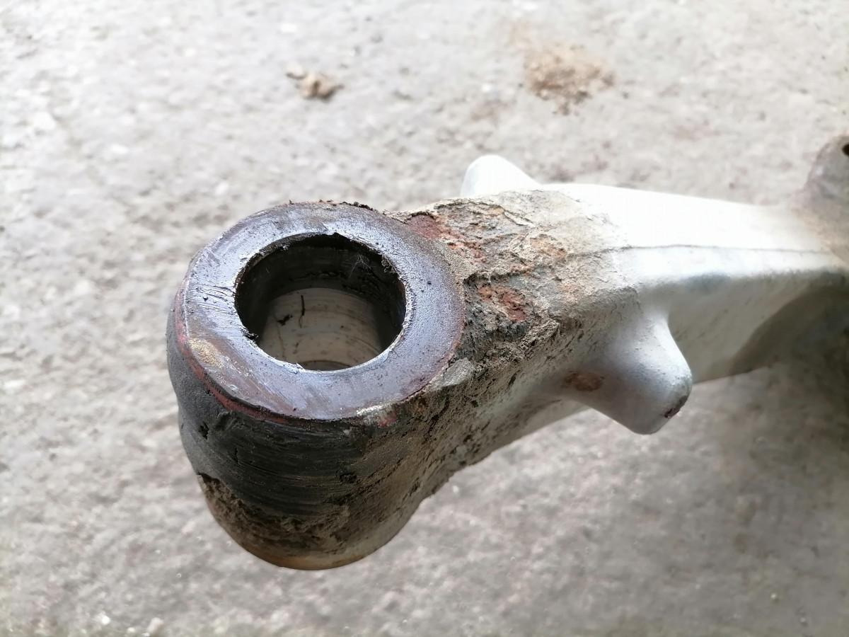 Scania Scania sillatala, AMA950 1503704 - Prednja osovina za Kamion: slika 4 Scania Scania sillatala, AMA950 1503704 - Prednja osovina za Kamion: slika 4