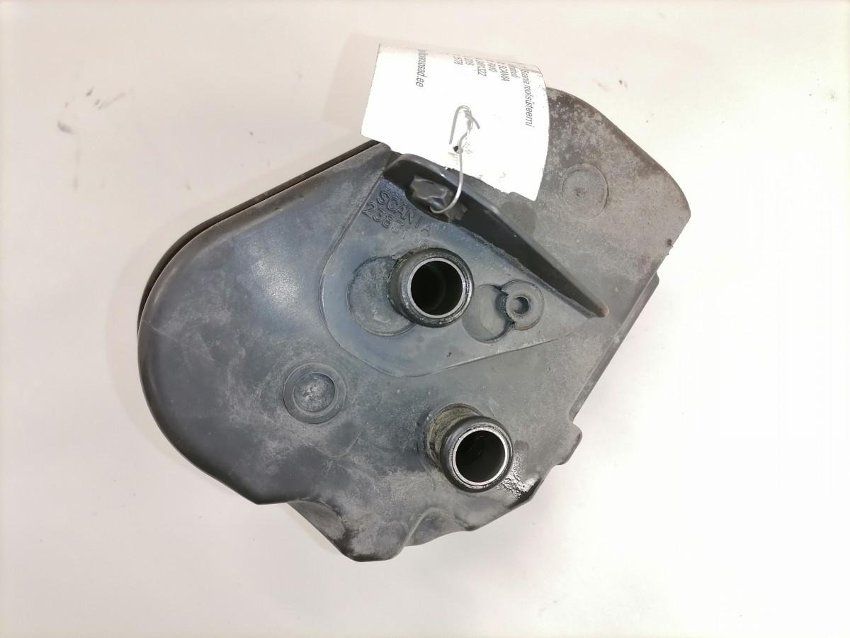 Scania Scania steering oil tank 2481322 - Servo crevo za Kamion: slika 4 Scania Scania steering oil tank 2481322 - Servo crevo za Kamion: slika 4