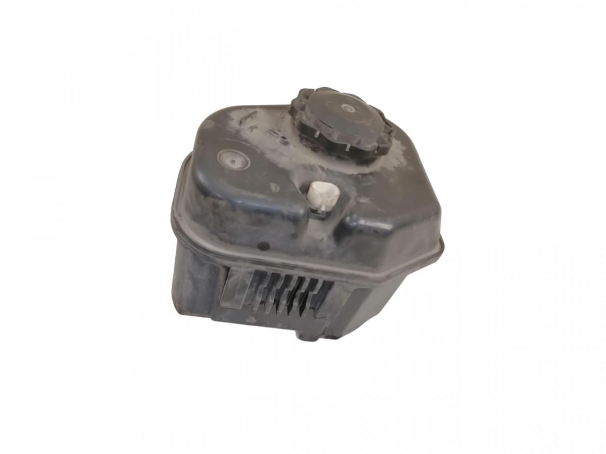 Scania Scania steering oil tank 2481322 - Servo crevo za Kamion: slika 1 Scania Scania steering oil tank 2481322 - Servo crevo za Kamion: slika 1