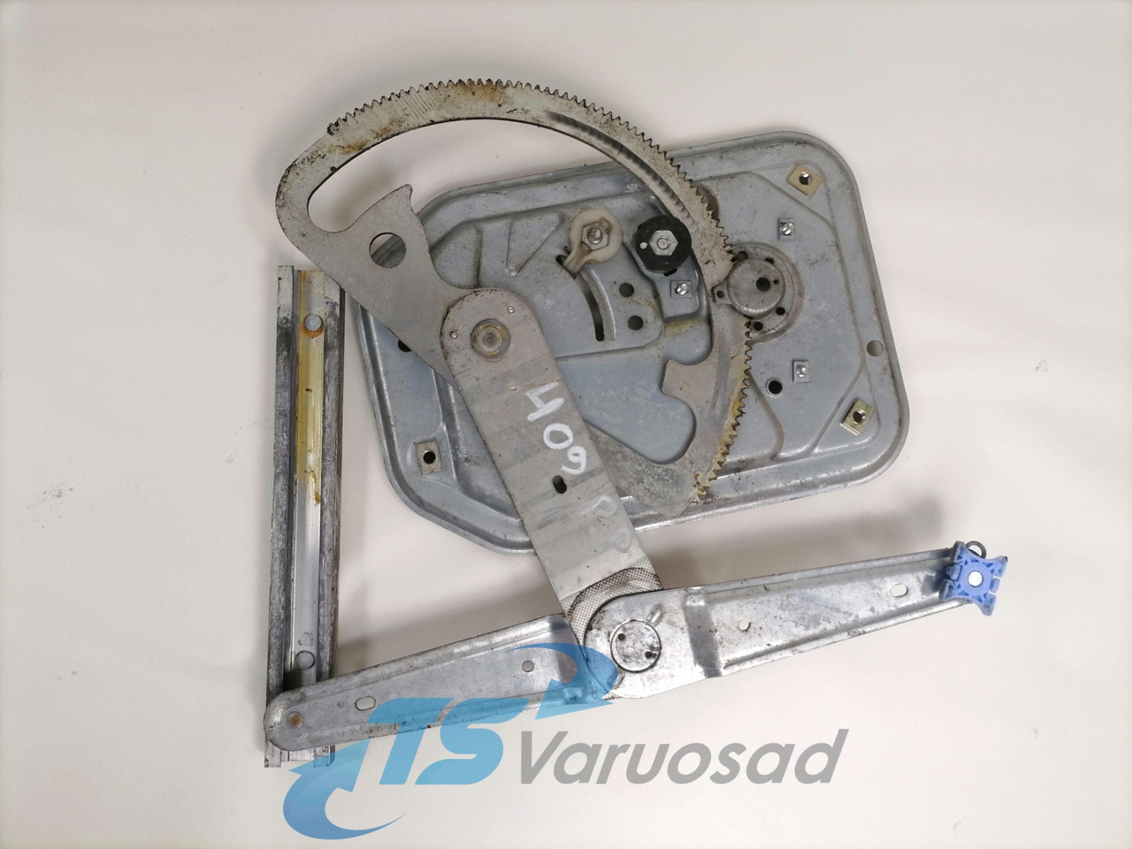 Scania Side window lifting mechanism 2572351 - Staklo i delovi za Kamion: slika 2 Scania Side window lifting mechanism 2572351 - Staklo i delovi za Kamion: slika 2