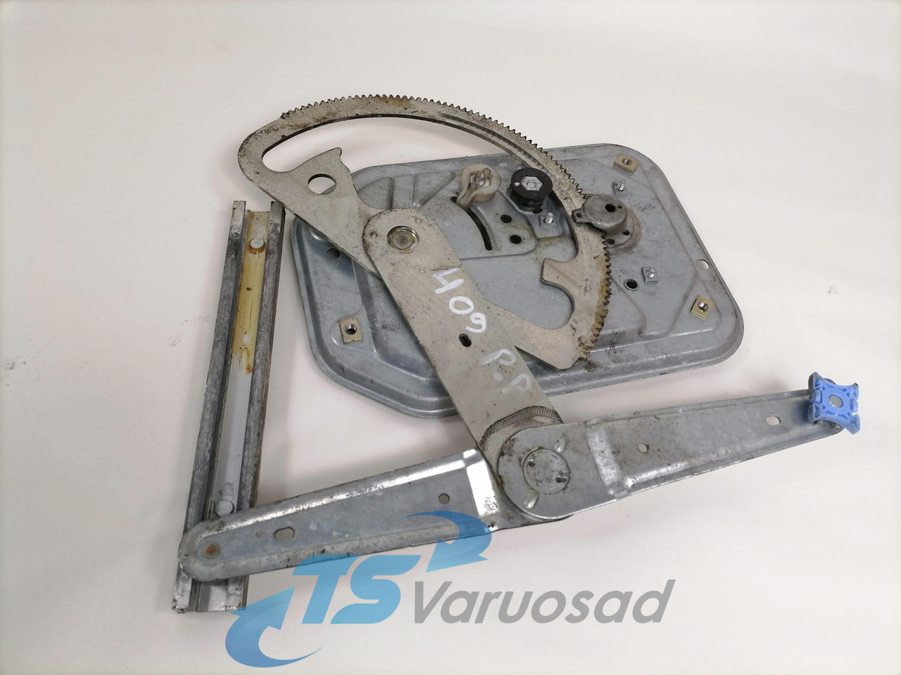 Scania Side window lifting mechanism 2572351 - Staklo i delovi za Kamion: slika 1 Scania Side window lifting mechanism 2572351 - Staklo i delovi za Kamion: slika 1