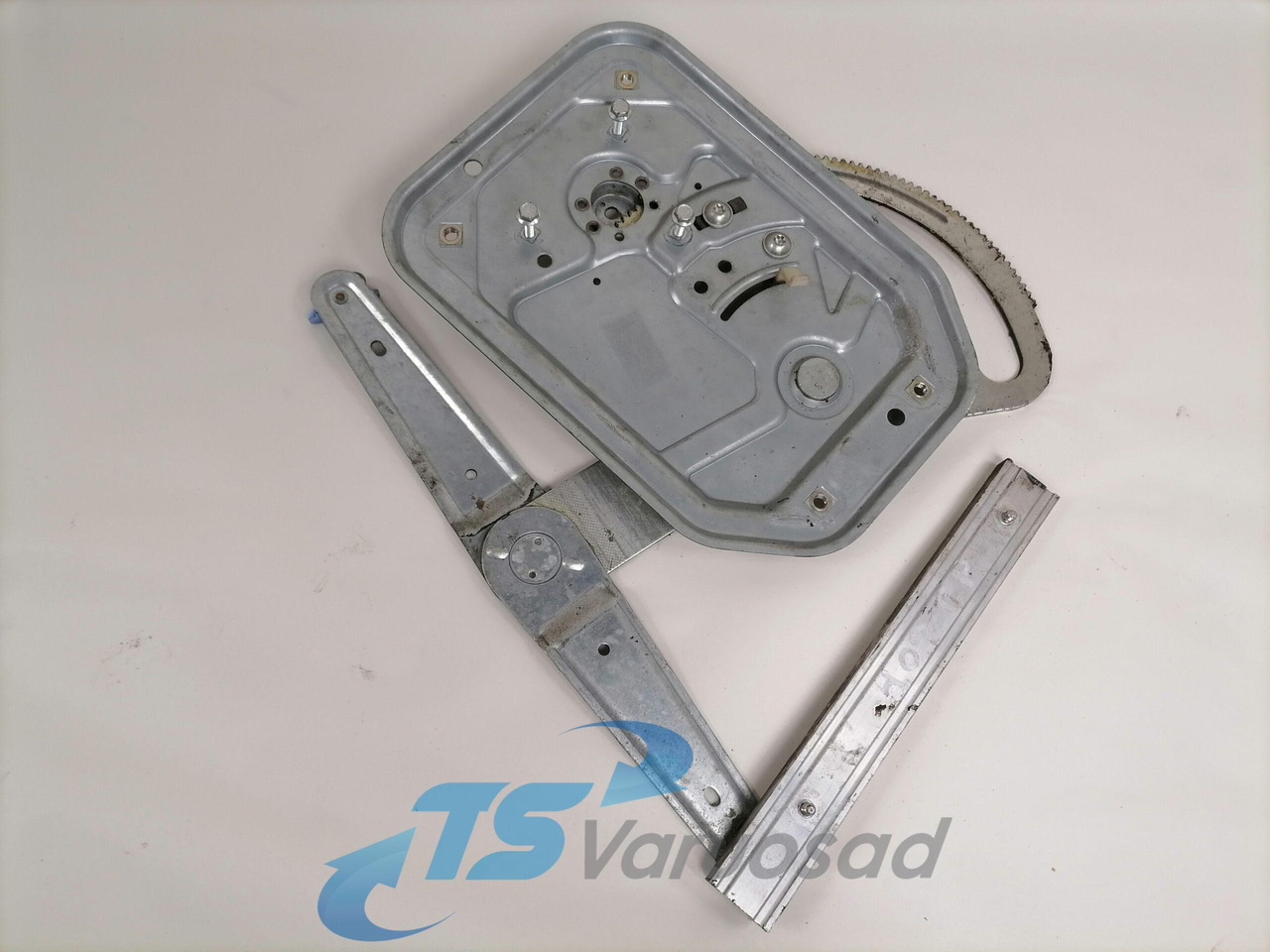 Scania Side window lifting mechanism 2572351 - Staklo i delovi za Kamion: slika 3 Scania Side window lifting mechanism 2572351 - Staklo i delovi za Kamion: slika 3