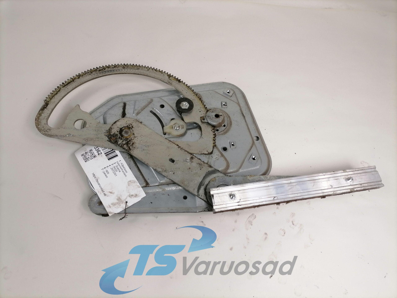 Scania Side window lifting mechanism 2572351 - Staklo i delovi za Kamion: slika 1 Scania Side window lifting mechanism 2572351 - Staklo i delovi za Kamion: slika 1