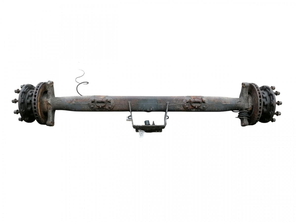 Scania Sillatala, tõstetav sild ASA700 2084797 - Osovina i delovi za Kamion: slika 1 Scania Sillatala, tõstetav sild ASA700 2084797 - Osovina i delovi za Kamion: slika 1