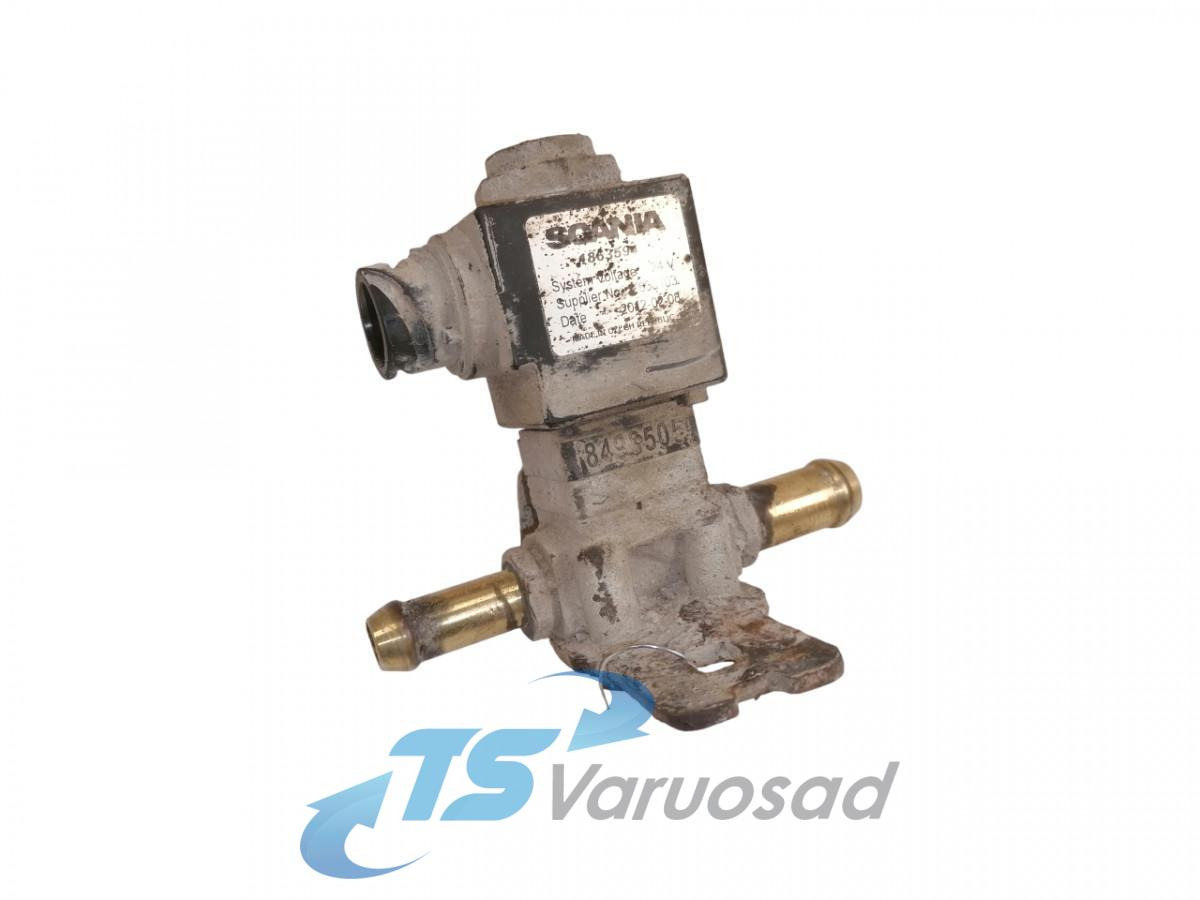 Scania Solenoidklapp, ADBlue 1863594 - Obrada goriva/ Dostava goriva za Kamion: slika 1 Scania Solenoidklapp, ADBlue 1863594 - Obrada goriva/ Dostava goriva za Kamion: slika 1