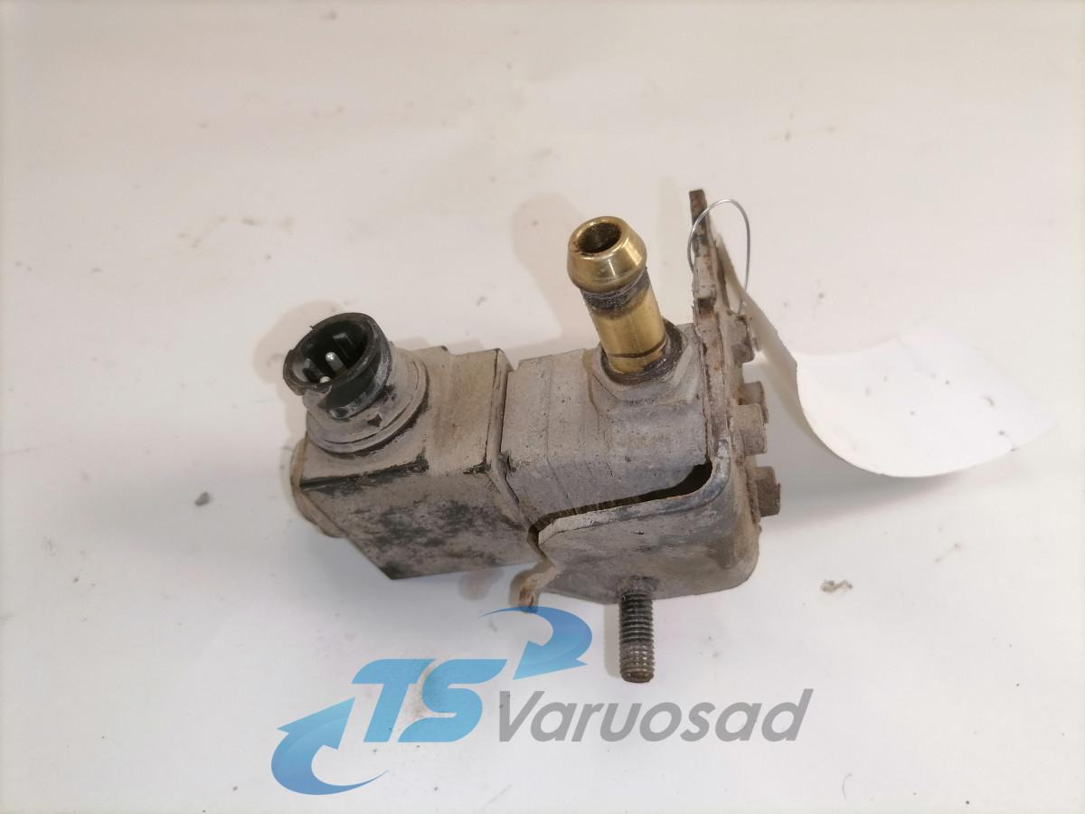 Scania Solenoidklapp, ADBlue 1863594 - Obrada goriva/ Dostava goriva za Kamion: slika 4 Scania Solenoidklapp, ADBlue 1863594 - Obrada goriva/ Dostava goriva za Kamion: slika 4