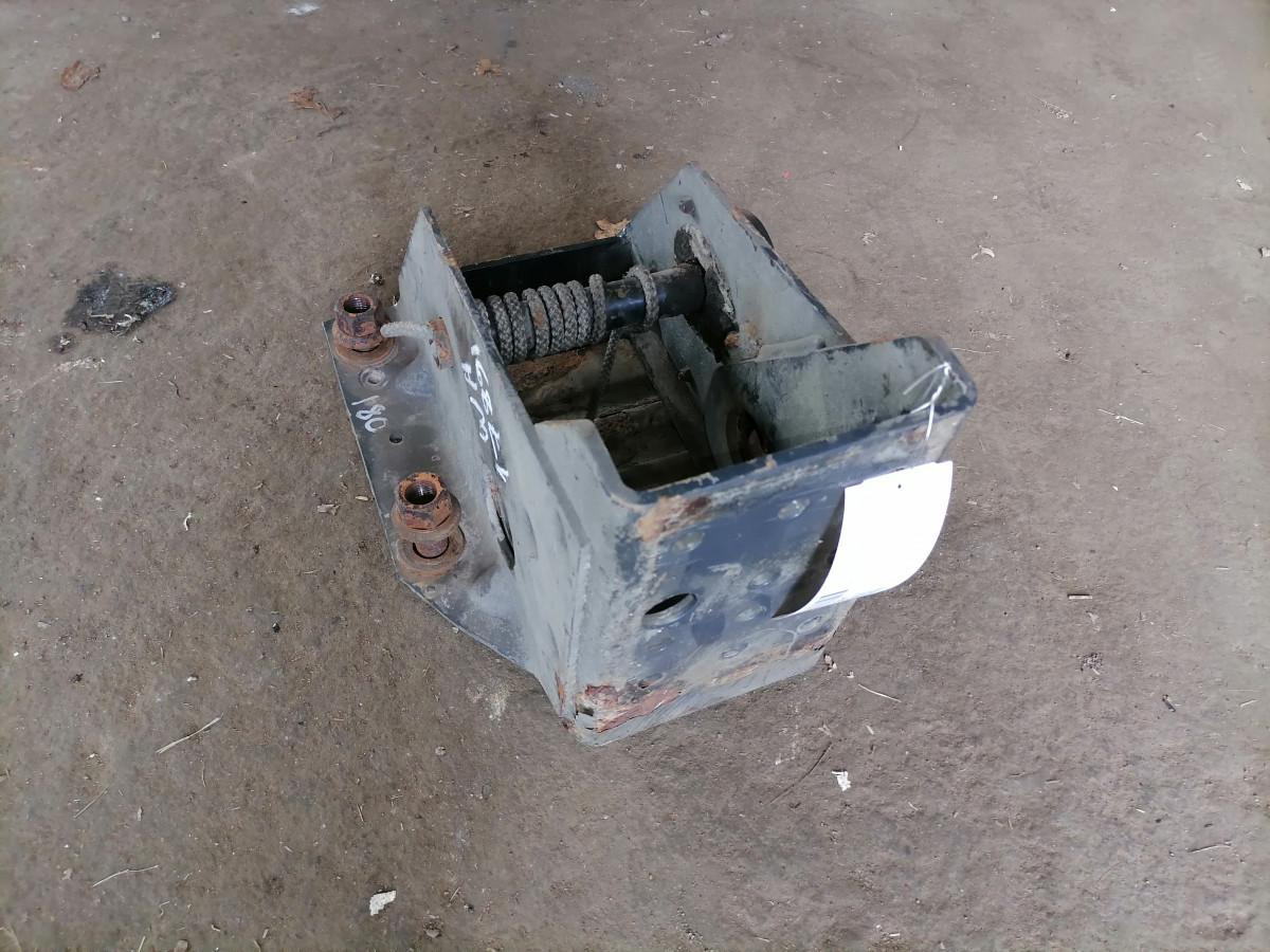 Scania Spare wheel carrier 1941033 - Univerzalni deo za Kamion: slika 5 Scania Spare wheel carrier 1941033 - Univerzalni deo za Kamion: slika 5