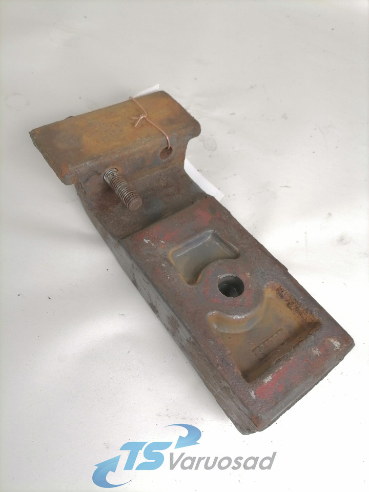 Scania Spring seat 1545027 - Balans štangla za Kamion: slika 3 Scania Spring seat 1545027 - Balans štangla za Kamion: slika 3