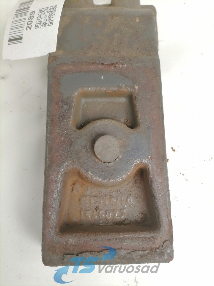 Scania Spring seat 1545027 - Balans štangla za Kamion: slika 2 Scania Spring seat 1545027 - Balans štangla za Kamion: slika 2