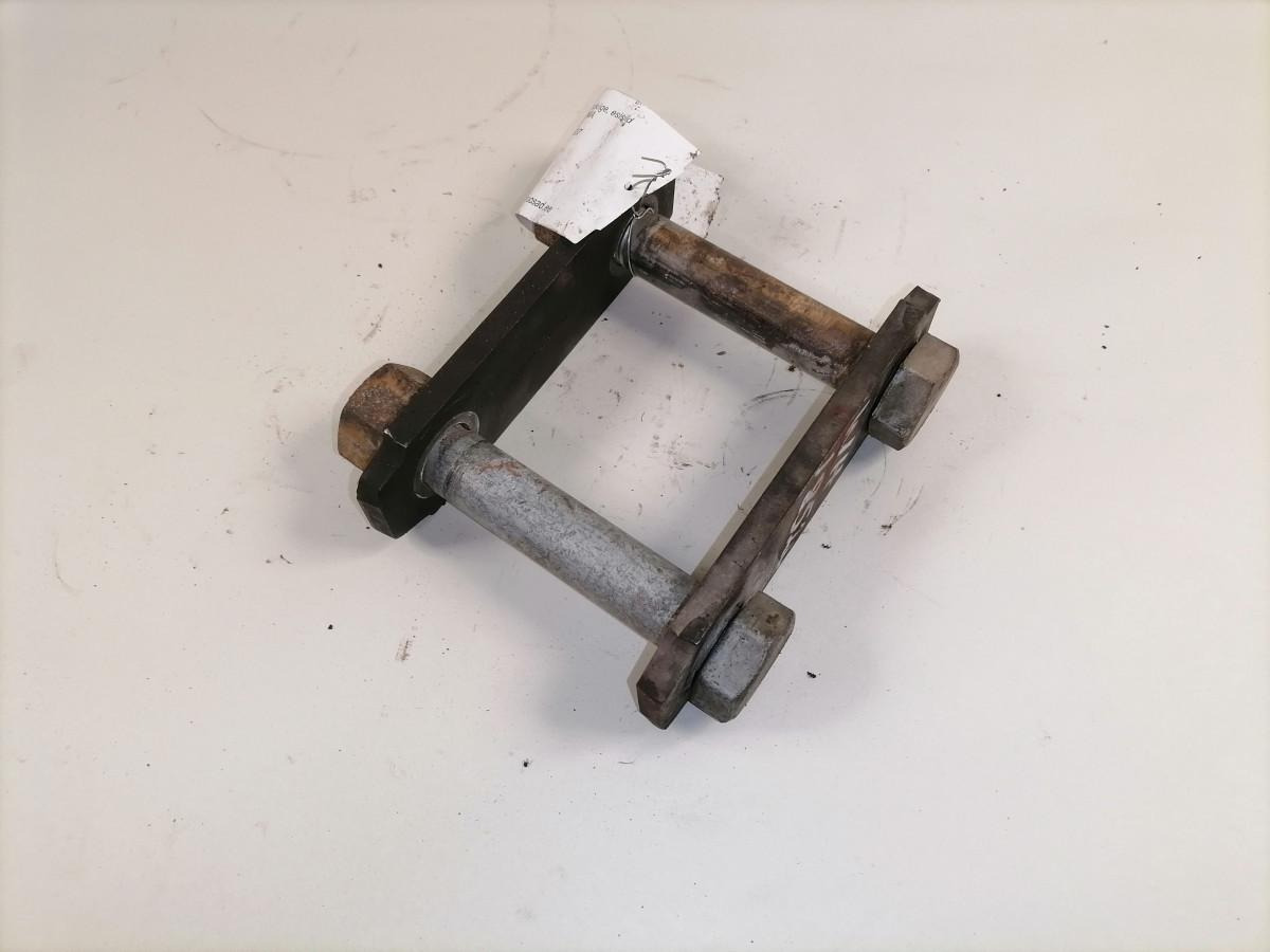 Scania Spring shackle 1925637 - Suspenzija za Kamion: slika 3 Scania Spring shackle 1925637 - Suspenzija za Kamion: slika 3