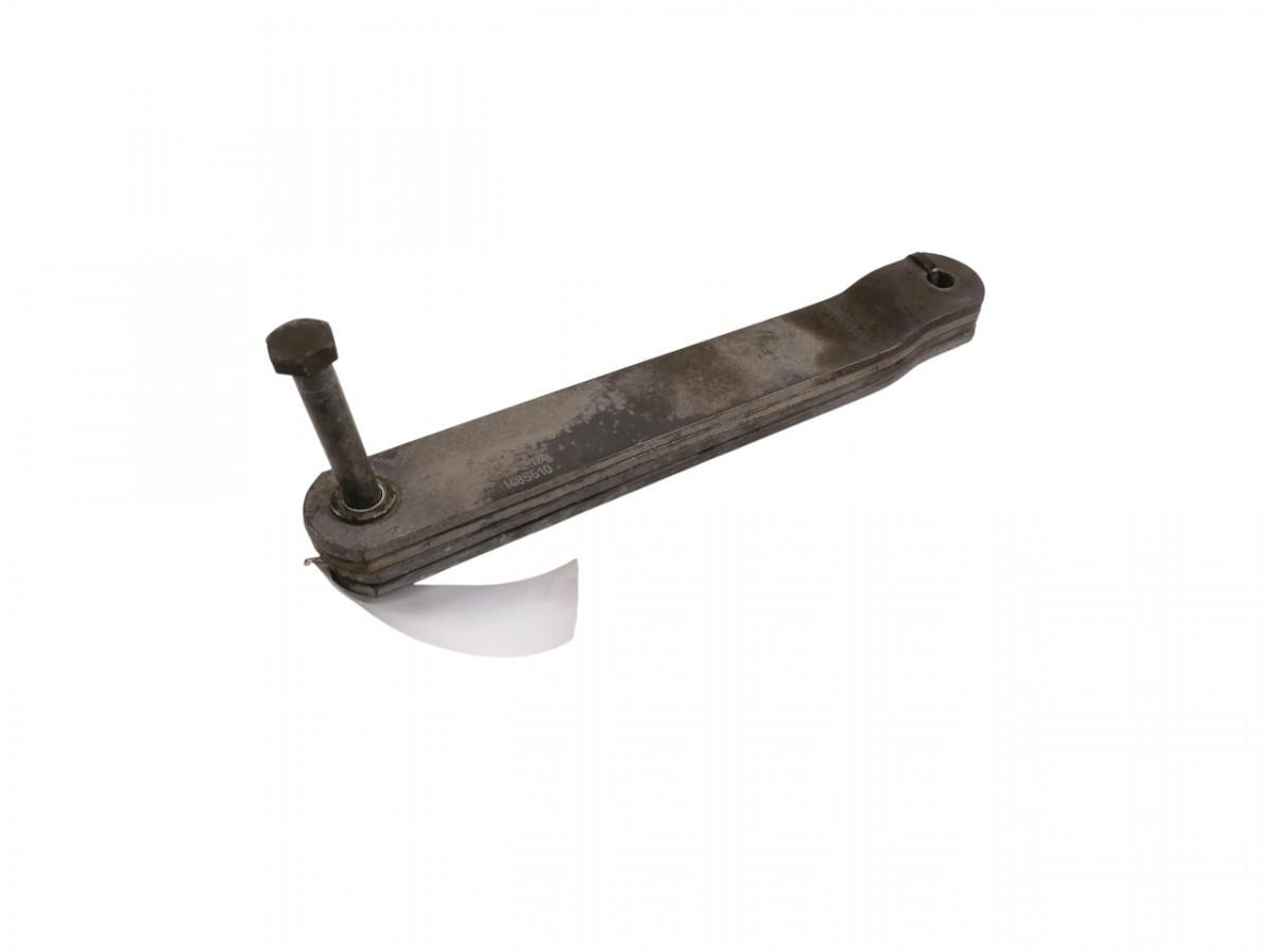 Scania Stabilisaatorvarda liigend 1485610 - Balans štangla za Kamion: slika 1 Scania Stabilisaatorvarda liigend 1485610 - Balans štangla za Kamion: slika 1