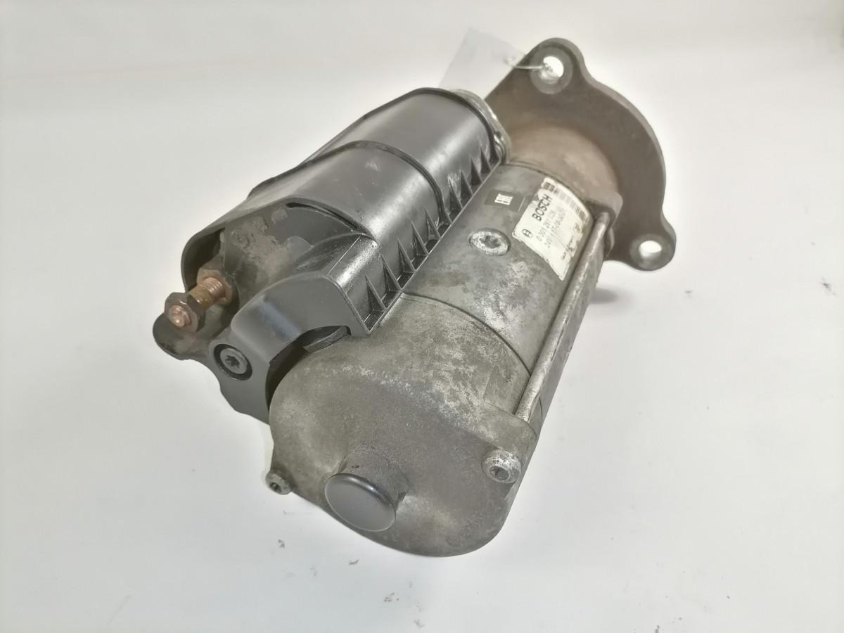 Scania Starter 0001261028 - Elektropokretač za Kamion: slika 3 Scania Starter 0001261028 - Elektropokretač za Kamion: slika 3