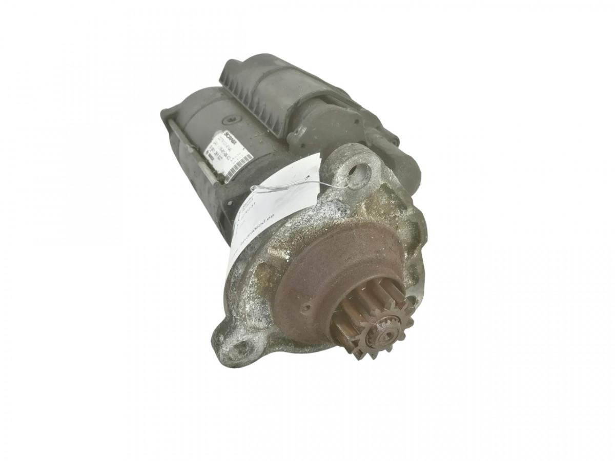 Scania Starter 2276131 - Elektropokretač za Kamion: slika 1 Scania Starter 2276131 - Elektropokretač za Kamion: slika 1